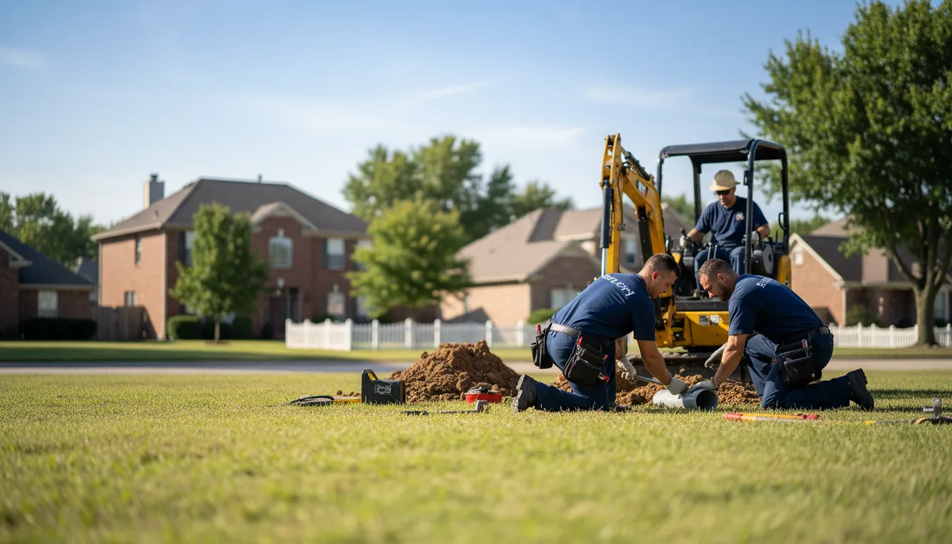 Water Heater Repair in Carthage, IN near me
